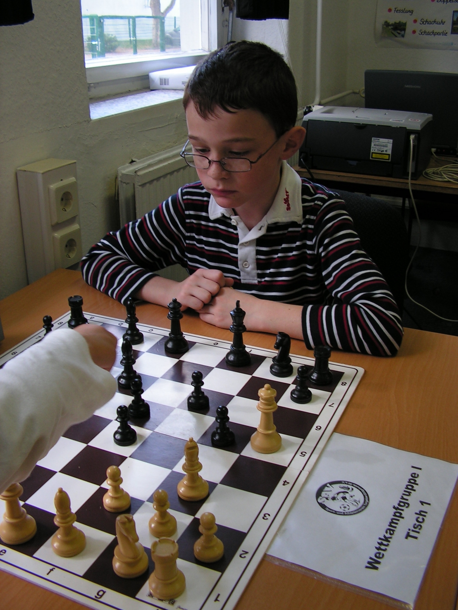 Vorschau